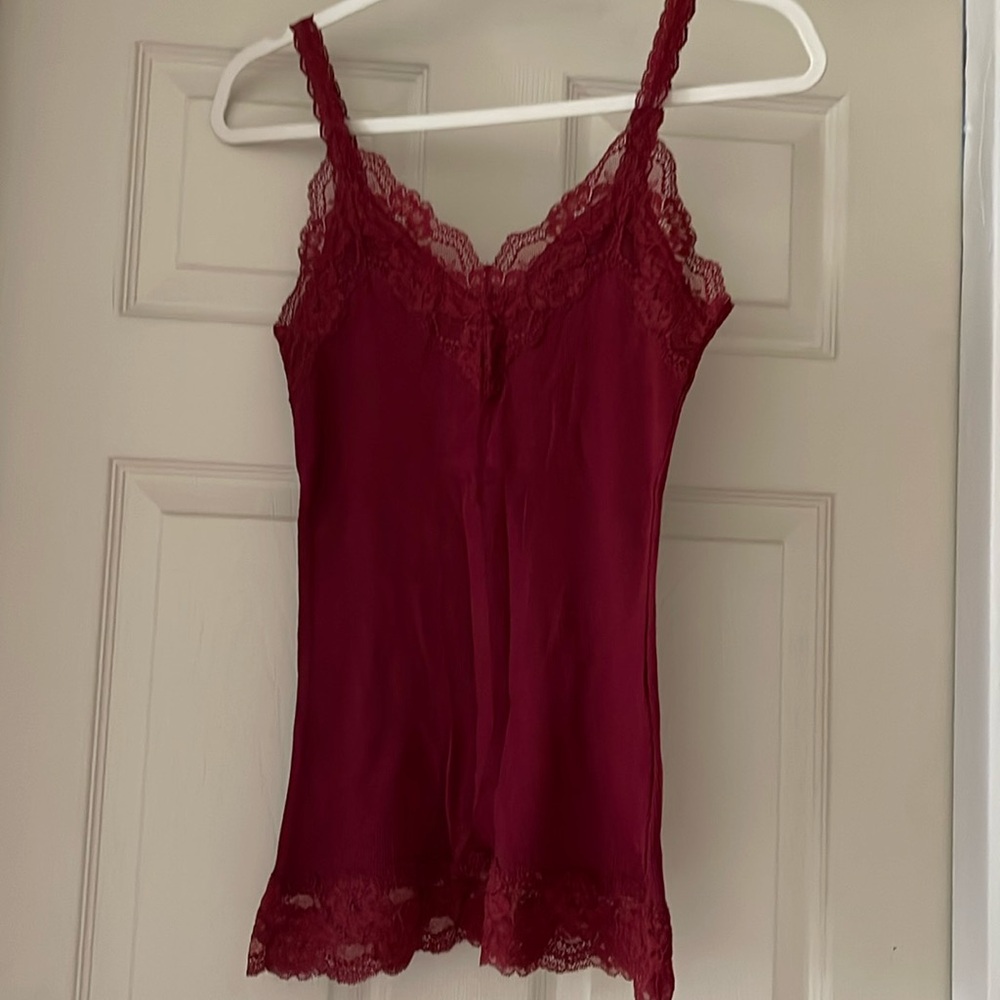 Abercrombie & Fitch Tank Top Women